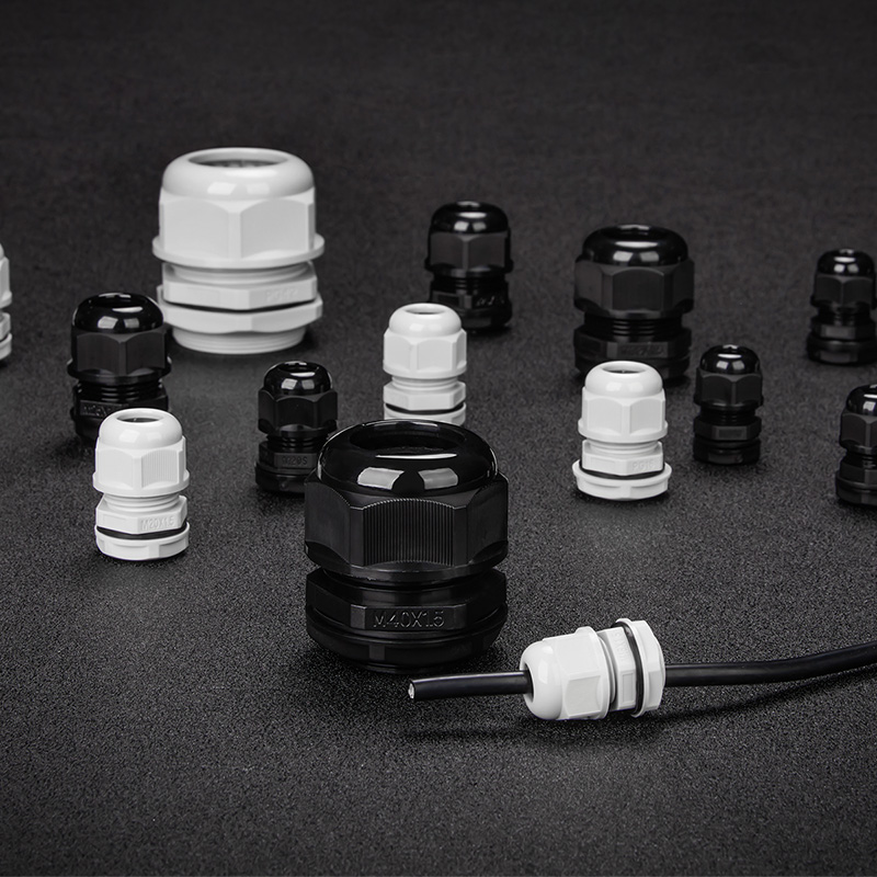 Strengthen the waterproof joint of environmentally friendly cables