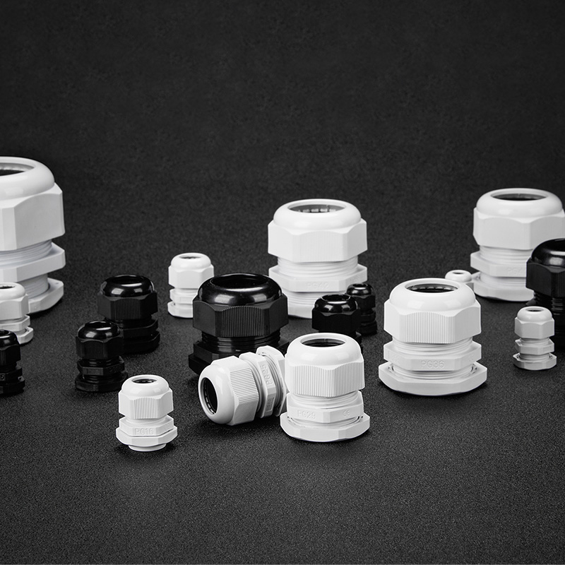 PG. M type cable waterproof joint