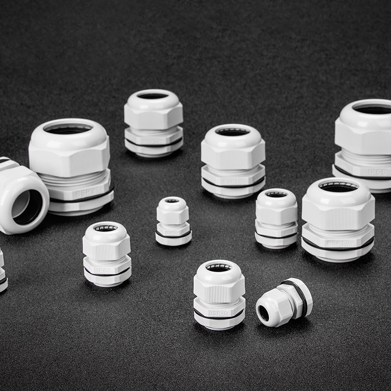 G/NPT/BSP cable waterproof joint