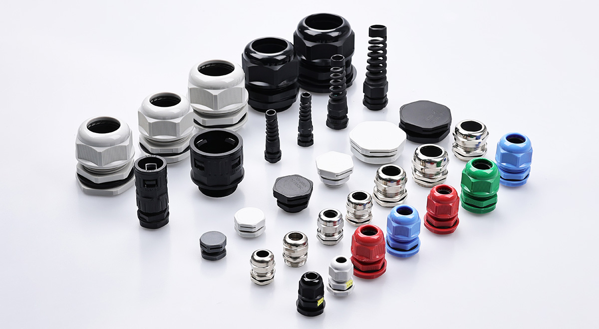 浙江固太连接器有限公司